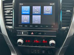 2020 Mitsubishi
Pajero Sport GLS
