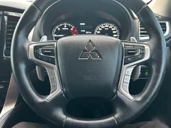 2020 Mitsubishi
Pajero Sport GLS