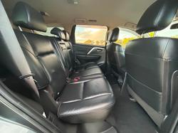 2020 Mitsubishi
Pajero Sport GLS
