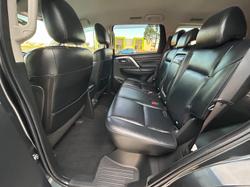 2020 Mitsubishi
Pajero Sport GLS