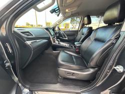 2020 Mitsubishi
Pajero Sport GLS