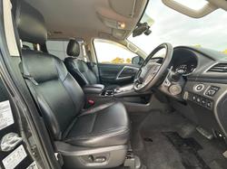 2020 Mitsubishi
Pajero Sport GLS