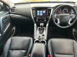 2020 Mitsubishi
Pajero Sport GLS