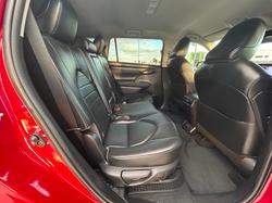 2022 Toyota
Kluger GXL