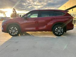 2022 Toyota
Kluger GXL