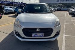 2019 Suzuki
Swift GL Navigator