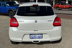 2019 Suzuki
Swift GL Navigator