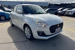 2019 Suzuki
Swift GL Navigator