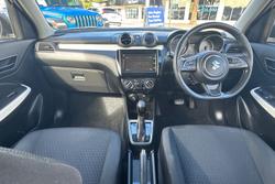 2019 Suzuki
Swift GL Navigator