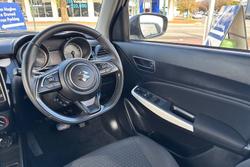 2019 Suzuki
Swift GL Navigator
