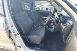 2019 Suzuki
Swift GL Navigator