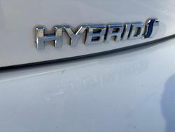 2022 Toyota
Corolla Ascent Sport Hybrid