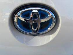 2022 Toyota
Corolla Ascent Sport Hybrid