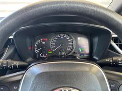 2022 Toyota
Corolla Ascent Sport Hybrid