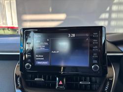2022 Toyota
Corolla Ascent Sport Hybrid