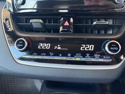 2022 Toyota
Corolla Ascent Sport Hybrid