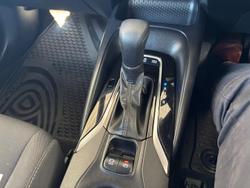 2022 Toyota
Corolla Ascent Sport Hybrid