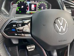 2023 Volkswagen
Tiguan R