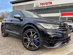2023 Volkswagen
Tiguan R