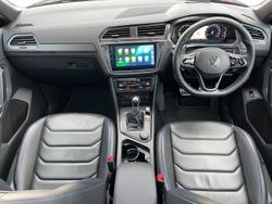 2023 Volkswagen
Tiguan R