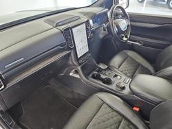 2024 Ford Everest Platinum MY24.00 4X4 Dual Range Aluminium