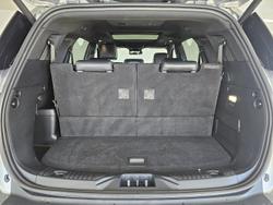 2024 Ford Everest Platinum MY24.00 4X4 Dual Range Aluminium