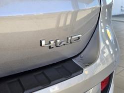 2024 Ford Everest Platinum MY24.00 4X4 Dual Range Aluminium