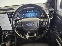 2024 Ford Everest Platinum MY24.00 4X4 Dual Range Aluminium