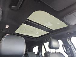 2024 Ford Everest Platinum MY24.00 4X4 Dual Range Aluminium