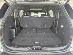 2024 Ford Everest Platinum MY24.00 4X4 Dual Range Aluminium
