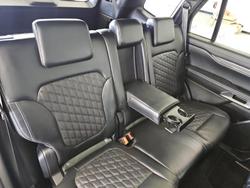 2024 Ford Everest Platinum MY24.00 4X4 Dual Range Aluminium