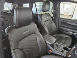 2024 Ford Everest Platinum MY24.00 4X4 Dual Range Aluminium