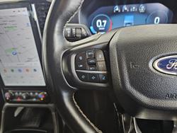 2024 Ford Everest Platinum MY24.00 4X4 Dual Range Aluminium
