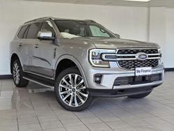 Ford Everest