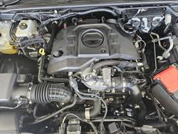 2024 Ford Everest Platinum MY24.00 4X4 Dual Range Aluminium