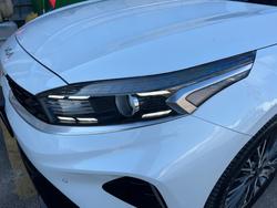 2024 Kia Cerato