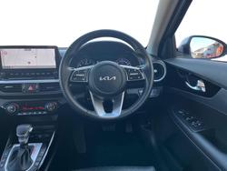 2024 Kia Cerato