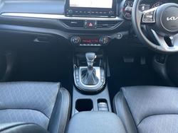 2024 Kia Cerato