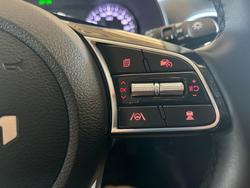 2024 Kia Cerato