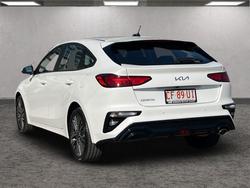 2024 Kia Cerato