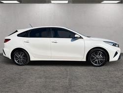 2024 Kia Cerato