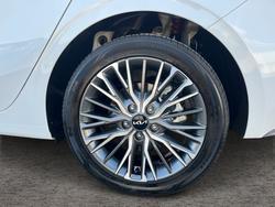 2024 Kia Cerato