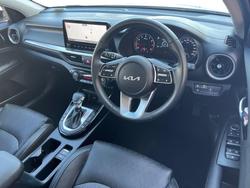 2024 Kia Cerato