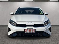 2024 Kia Cerato