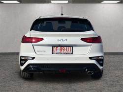 2024 Kia Cerato