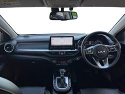 2024 Kia Cerato