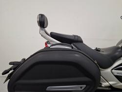 2021 Triumph ROCKET 3 GT red