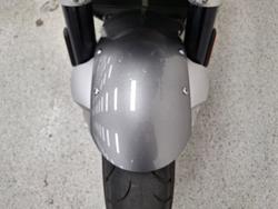 2021 Triumph ROCKET 3 GT red