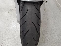 2021 Triumph ROCKET 3 GT red
