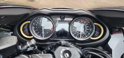 2024 Suzuki GSX1300RR (HAYABUSA) BLACK